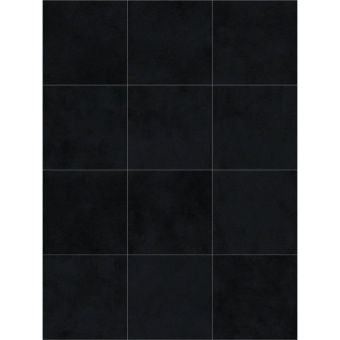 TERRATINTA SARTORIA POP NERO FLAT GL SAPOFL0910G 10Х10