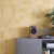VIVES POPTILE SIXTIES-R OCRE RECT 15X15X0,8 VIVES POPTILE SIXTIES-R OCRE RECT 15X15X0,8