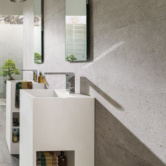 PORCELANOSA DOVER G261 ARENA 31,6x90