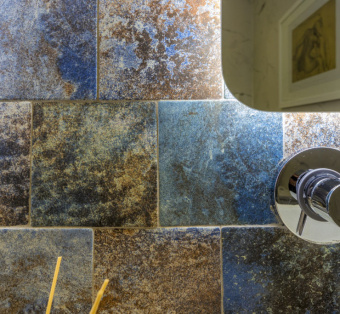 GRES ARAGON OCEAN GREEN RIVER MATT 905503 MC583 147X147X8,5