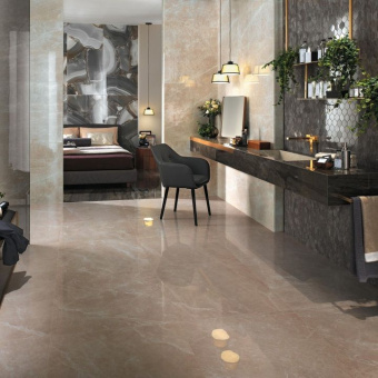 ATLAS CONCORDE MARVEL EDGE ELEGANT SABLE LAPPATO 75X150X0,9