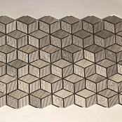 MOZAICO DE LUX CL-MOS PW5002 30Х26