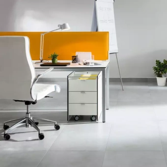 LASSELSBERGER RAKO EXTRA DAR63722 WHITE 59,8X59,8