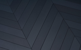 MUTINA MEWS CHEVRON FOG BOM62 5,5X19,6