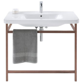 КЕРАМИЧЕСКАЯ РАКОВИНА 120 СМ DURAVIT DURASTYLE (2320120000)