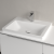 РАКОВИНА 60Х47 VILLEROY&BOCH SUBWAY 3.0, WHITE ALPIN (4A706L01)