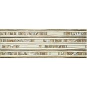 PORCELANITE DOS 7515 BEIGE DECOR LINEAL VID 25x75