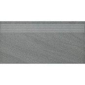 PARADYZ ARKESIA GRIGIO PROSTA MAT. 29.8x59.8