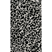 CASA DOLCE CASA ARTWORK BASIC 2 MATTE RET 757565 120X240X0,6