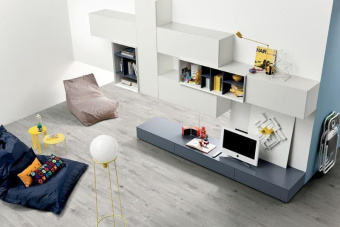 DADO ESSENZE GELSOMINO NATURALE 85X14