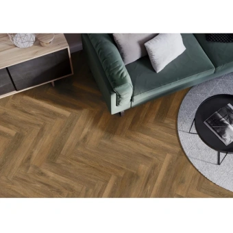 CERRAD TRAMONTO MARRONE 11x60x0,8