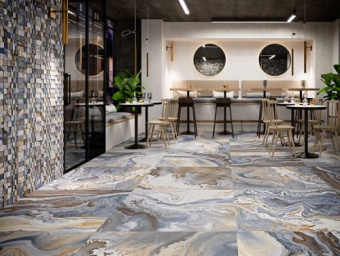 LAND PORCELANICO CANYON