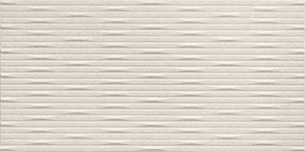 ATLAS CONCORD 3D WALL CARVE WHITTLE IVORY MATT A577 40X80X0,85