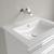 РАКОВИНА 65,5Х50 VILLEROY&BOCH VENTICELLO, WHITE ALPIN CERAMICPLUS (412467R1)