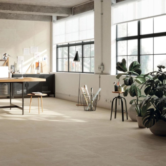 ATLAS CONCORDE IMPACT CLAY RECTIFIED MATT AFHX 60X60X0,8