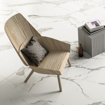 FIANDRE MAXIMUM MARMI MAXIMUM CALACATTA LIGHT MMS40677 75X75X0,6