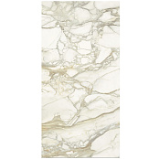 FIANDRE MARBLE LAB CALACATTA DORATO SEMILUCIDATO AS279X864 120X60X0,8