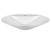 РАКОВИНА GESSI CONO (45905)