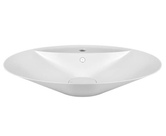 РАКОВИНА GESSI CONO (45905)