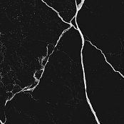 41ZERO42 MATE MARMO NERO 4100057 19,5X19,5