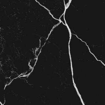 41ZERO42 MATE MARMO NERO 4100057 19,5X19,5