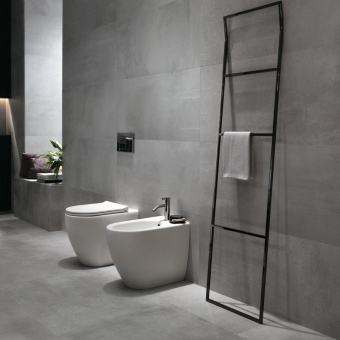 ATLAS CONCORDE BLAZE ALUMINIUM APNY 75X150X0,9