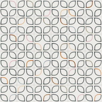 VIVES MAORI VANUATU 20X20X0,8