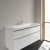 РАКОВИНА 130Х47 VILLEROY&BOCH SUBWAY 3.0, STONE WHITE (4A70D5RW)