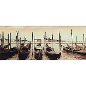 CERAMIKA KONSKIE MARINA VENEZIA 2 20x50 ДЕКОР