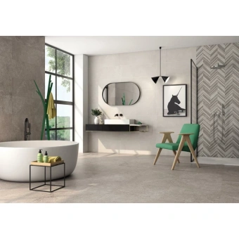 GEOTILES NASCA MARFIL RLV 30X90