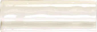 CEVICA ANTIC CRAQUELE MOLDURA WHITE 5X15