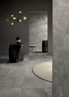 LEA CERAMICHE ANTHOLOGY GRAMMA 72 03 EARTH NATURAL 49,8X14,5