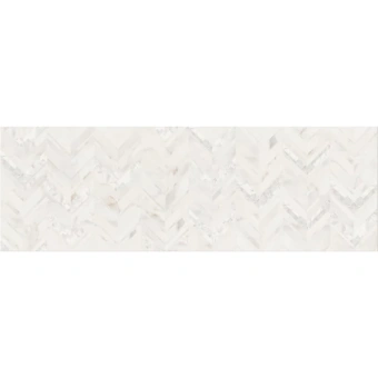 CERSANIT MARIEL INSERTO CHEVRON 20X60