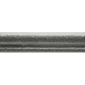 MAINZU MOLDURA CEMENTINE BLACK 5x20