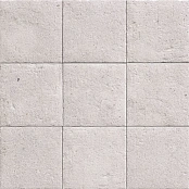 MAINZU BALI STONES WHITE STONE 20X20