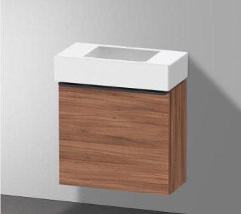 РАКОВИНА 50Х25 СМ DURAVIT VERO AIR, БЕЛЫЙ (0724500000)
