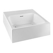 РАКОВИНА GESSI RETTANGOLO (37572)
