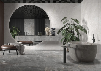 CERRAD DISTINCT GREY RECT 59,7X119,7X0,8