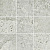 Фото плитки OPOCZNO NEWSTONE LIGHT GREY MOSAIC MAT BS 29,8X29,8 из коллекции OPOCZNO NEWSTONE 