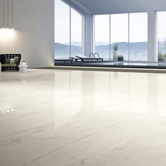 FIANDRE MARMI MAXIMUM BRIGHT ONYX LUCIDATO RETT MMS2462712 270X120X0,6