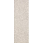 AVA CERAMICA VISIA ISBA SAHARA LUCIDO 71042 25x75