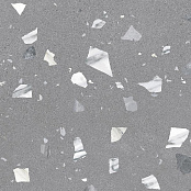 ARCANA RIBE-R ANTRACITA RECT 80X80X1,05