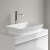 РАКОВИНА 55,5Х36 VILLEROY&BOCH VENTICELLO, STONE WHITE (411355RW)