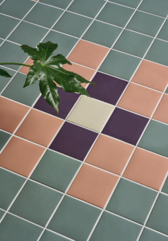 41ZERO42 PIXEL41 05 PURPLE 11.55X11.55