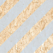 VIVES CERAMICA STRAND NENETS-R AZUL RECT 59,3X59,3X0,9