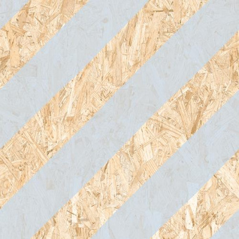 VIVES CERAMICA STRAND NENETS-R AZUL RECT 59,3X59,3X0,9