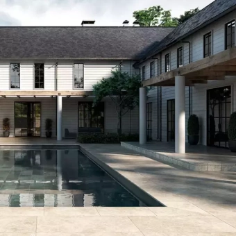 EXAGRES ARDENAS PELDANO ML MARFIL C-3 33Х33