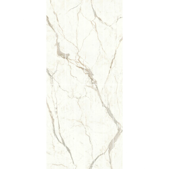 ATLAS CONCORDE MARVEL CALACATTA PRESTIGIO SCENIC BOOKM B LP A43L 120X278X0,6