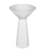 РАКОВИНА GESSI CONO (45911)