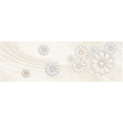 ІНТЕРКЕРАМА SALUS ДЕКОР БЕЖЕВИЙ Д 214 022